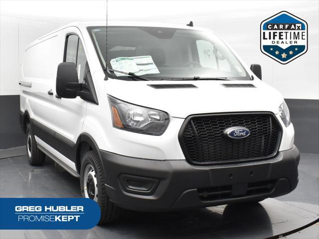 new 2024 Ford Transit-150 car, priced at $50,485