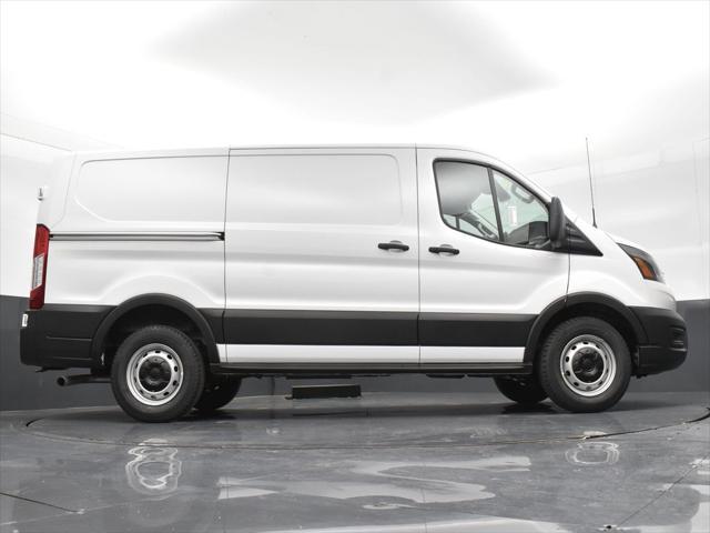 new 2024 Ford Transit-150 car, priced at $50,485