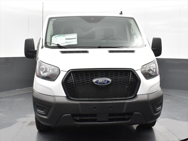 new 2024 Ford Transit-150 car, priced at $50,485