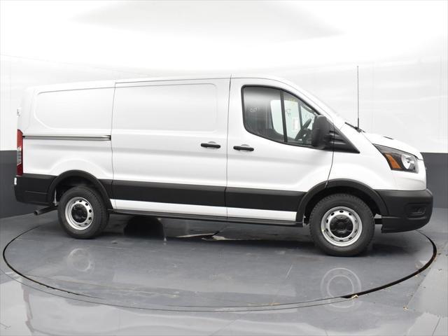 new 2024 Ford Transit-150 car, priced at $50,485