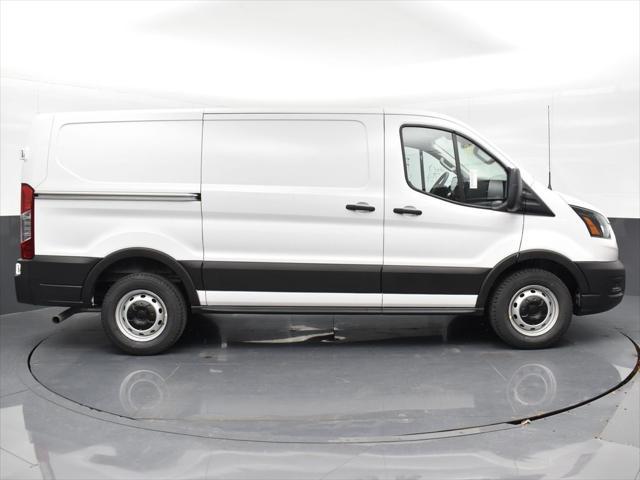 new 2024 Ford Transit-150 car, priced at $50,485