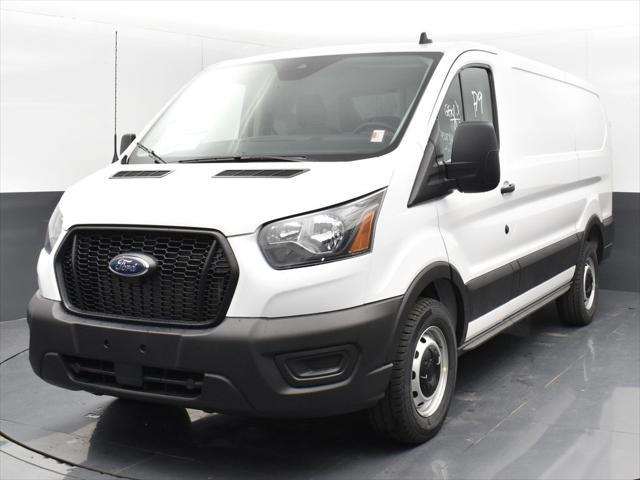 new 2024 Ford Transit-150 car, priced at $50,485