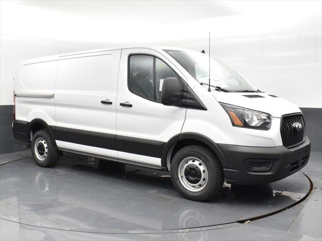 new 2024 Ford Transit-150 car, priced at $50,485