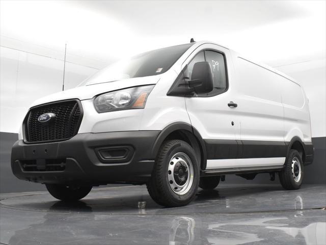 new 2024 Ford Transit-150 car, priced at $50,485