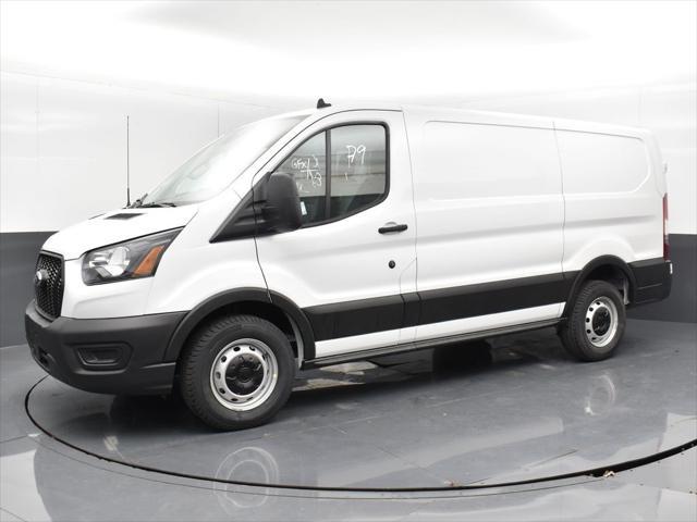 new 2024 Ford Transit-150 car, priced at $50,485