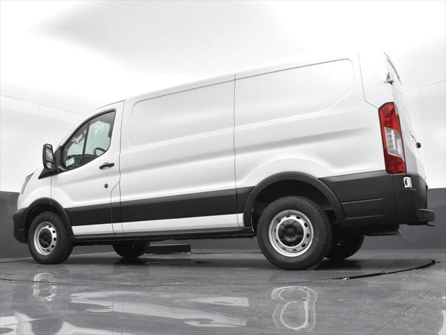 new 2024 Ford Transit-150 car, priced at $50,485