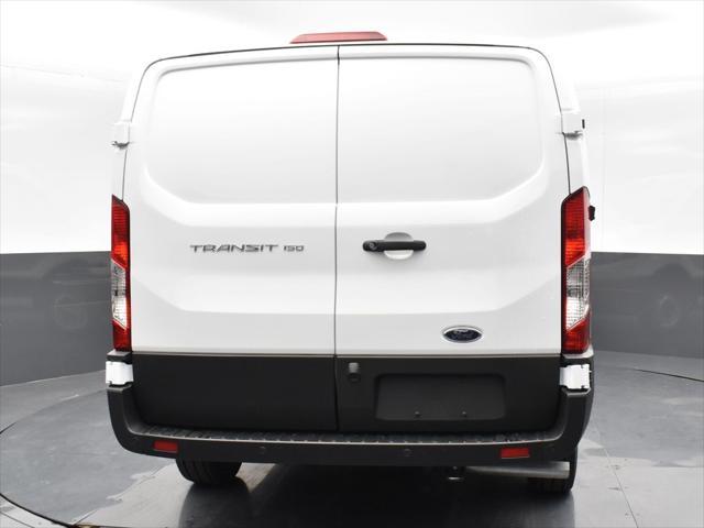 new 2024 Ford Transit-150 car, priced at $50,485