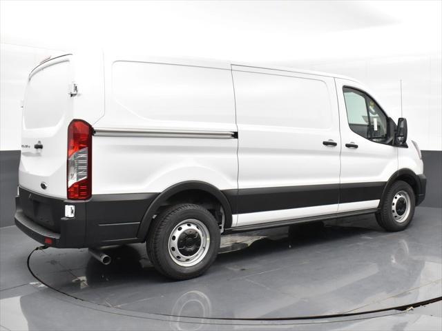 new 2024 Ford Transit-150 car, priced at $50,485