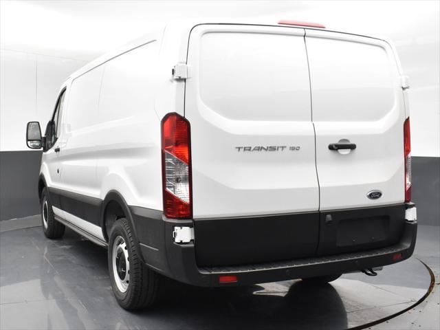 new 2024 Ford Transit-150 car, priced at $50,485