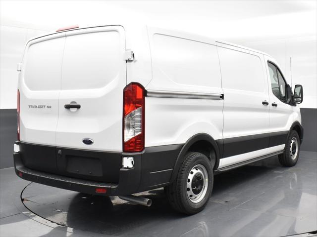 new 2024 Ford Transit-150 car, priced at $50,485