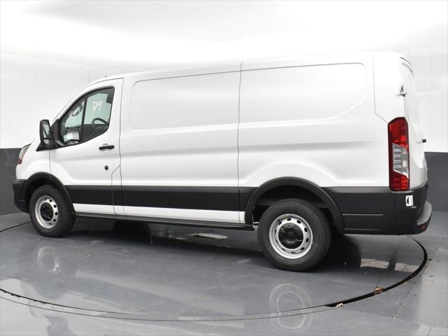 new 2024 Ford Transit-150 car, priced at $50,485