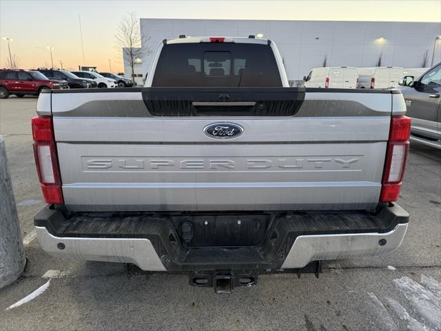 used 2022 Ford F-450 car, priced at $77,984