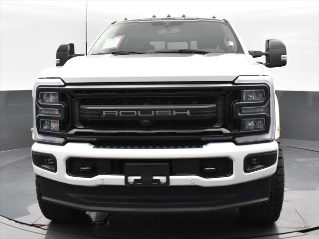 new 2024 Ford F-250 car, priced at $106,342