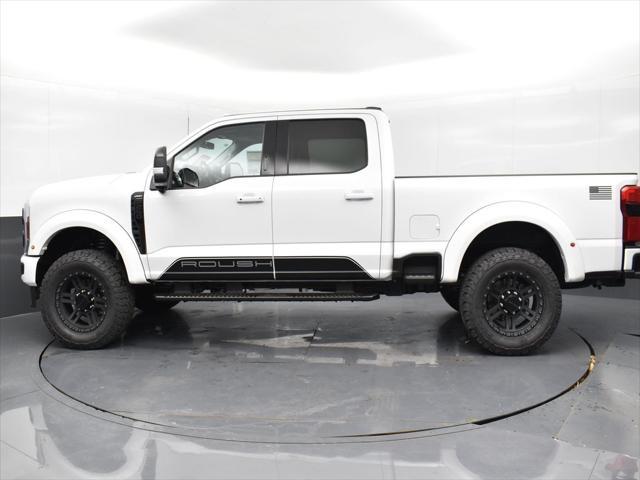 new 2024 Ford F-250 car, priced at $106,342