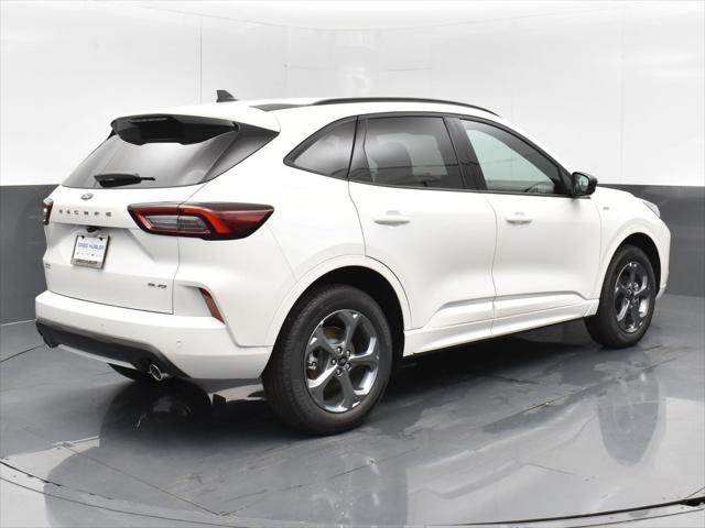 new 2024 Ford Escape car, priced at $34,073