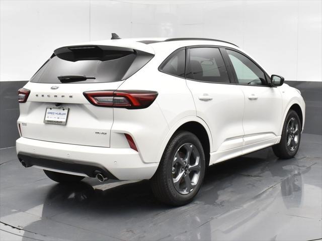 new 2024 Ford Escape car, priced at $34,073