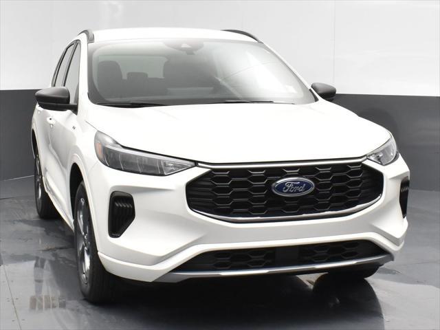 new 2024 Ford Escape car, priced at $34,073