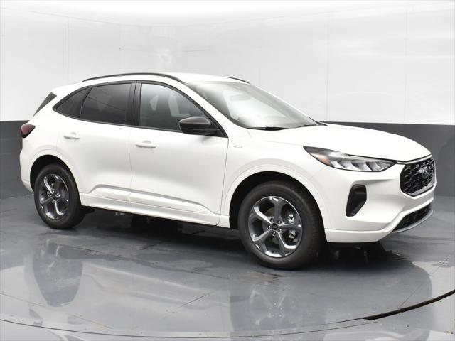 new 2024 Ford Escape car, priced at $34,073