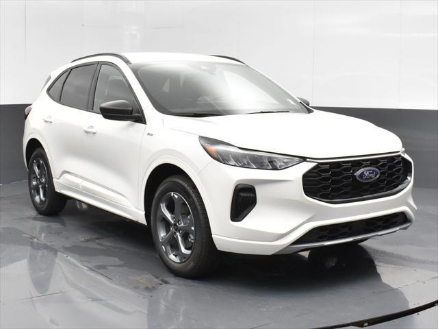 new 2024 Ford Escape car, priced at $34,073