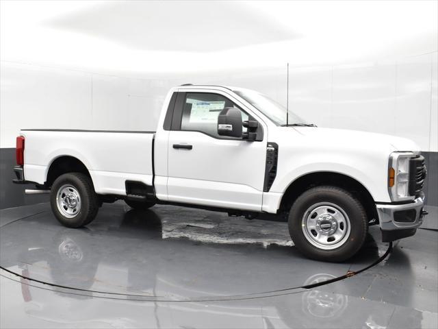 new 2024 Ford F-350 car, priced at $46,749