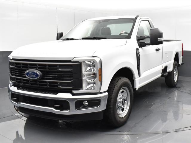 new 2024 Ford F-350 car, priced at $46,749