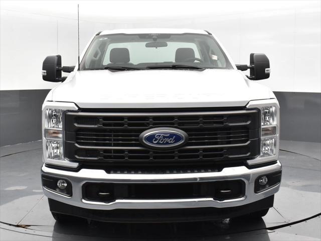 new 2024 Ford F-350 car, priced at $46,749