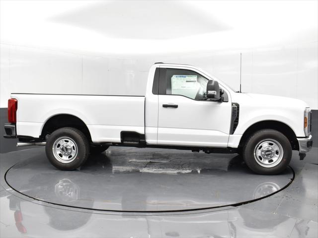 new 2024 Ford F-350 car, priced at $46,749