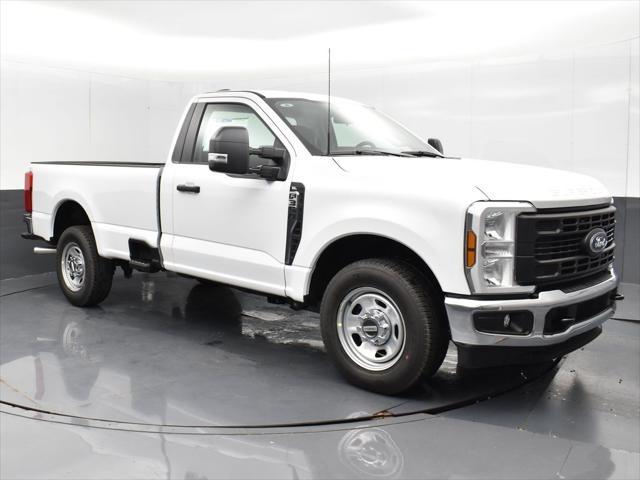 new 2024 Ford F-350 car, priced at $46,749