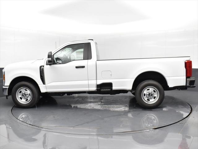 new 2024 Ford F-350 car, priced at $46,749