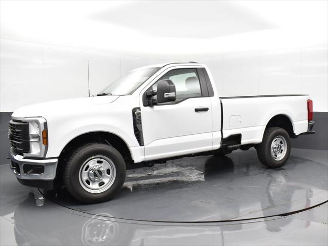 new 2024 Ford F-350 car, priced at $46,749