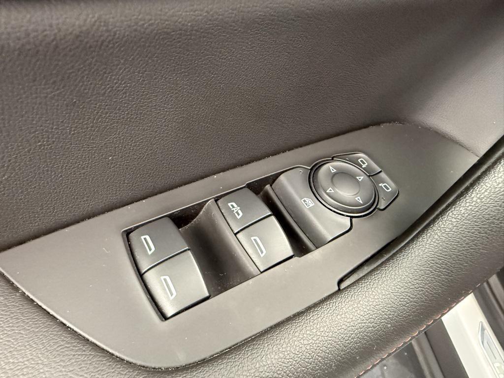 used 2024 Chevrolet Blazer car, priced at $34,991