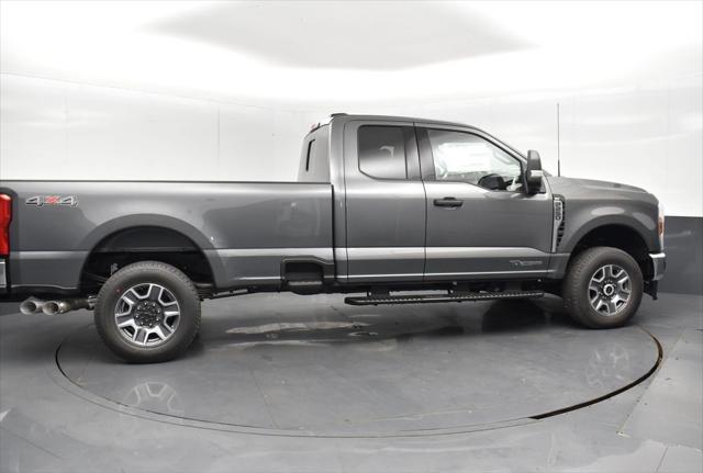 new 2025 Ford F-250 car, priced at $69,005