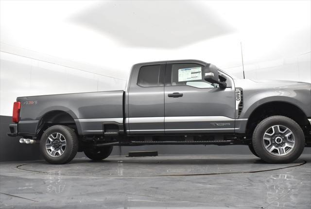 new 2025 Ford F-250 car, priced at $69,005
