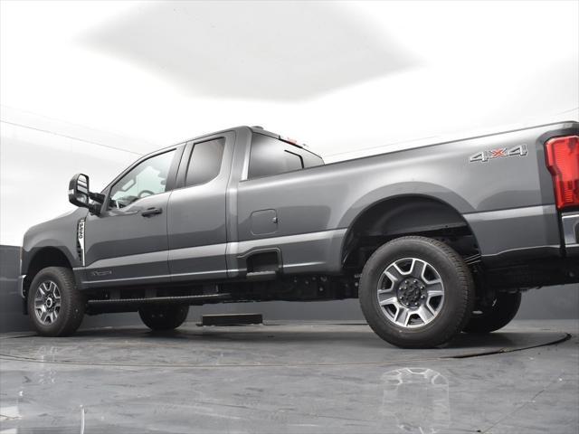 new 2025 Ford F-250 car, priced at $69,005