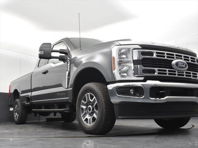 new 2025 Ford F-250 car, priced at $69,005