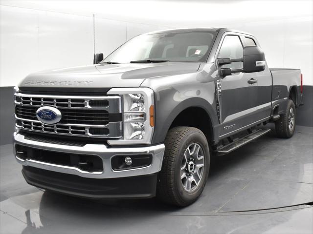 new 2025 Ford F-250 car, priced at $69,005