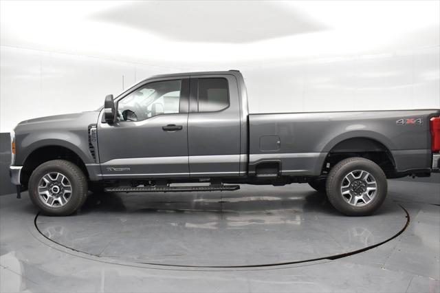 new 2025 Ford F-250 car, priced at $69,005