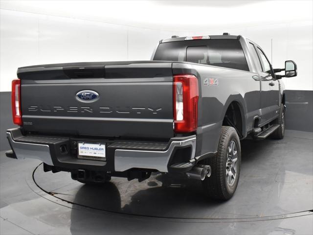 new 2025 Ford F-250 car, priced at $69,005