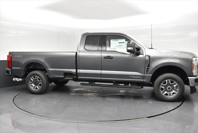 new 2025 Ford F-250 car, priced at $69,005