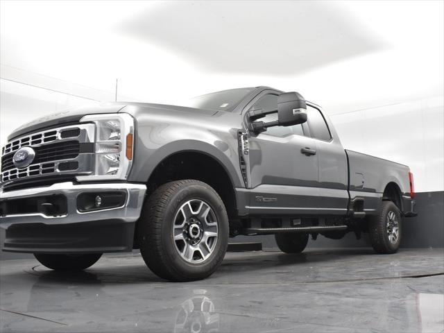new 2025 Ford F-250 car, priced at $69,005