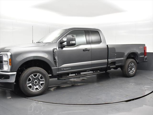 new 2025 Ford F-250 car, priced at $69,005