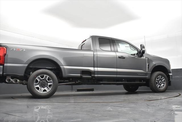 new 2025 Ford F-250 car, priced at $69,005