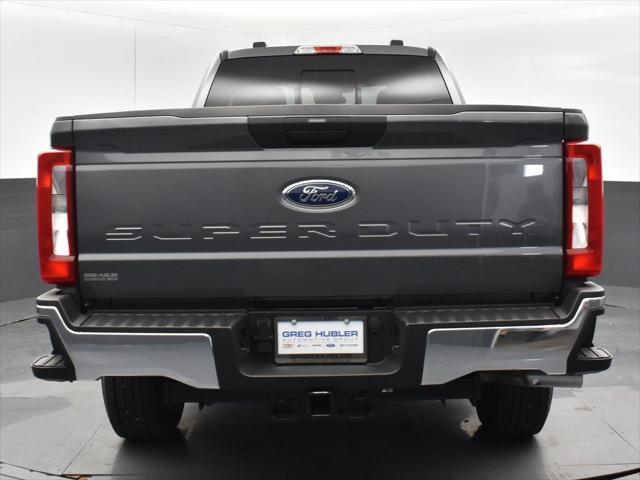 new 2025 Ford F-250 car, priced at $69,005