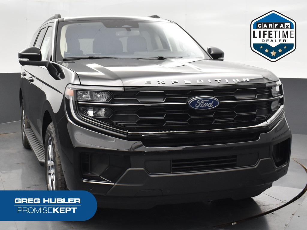 new 2025 Ford Expedition car, priced at $69,142