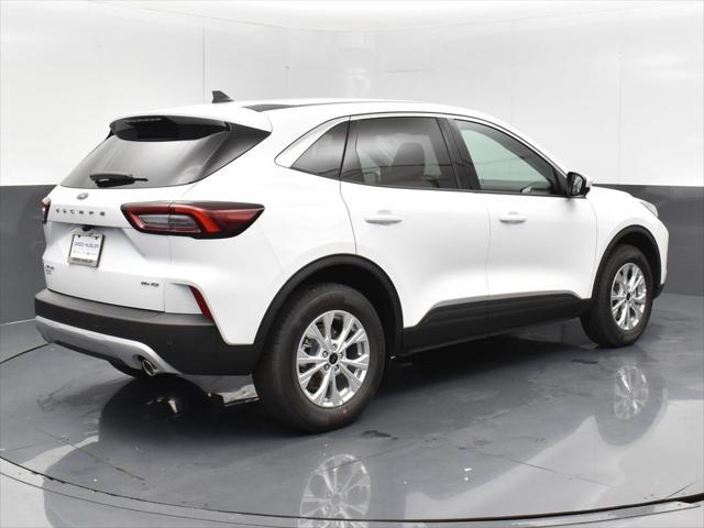 new 2024 Ford Escape car, priced at $35,996