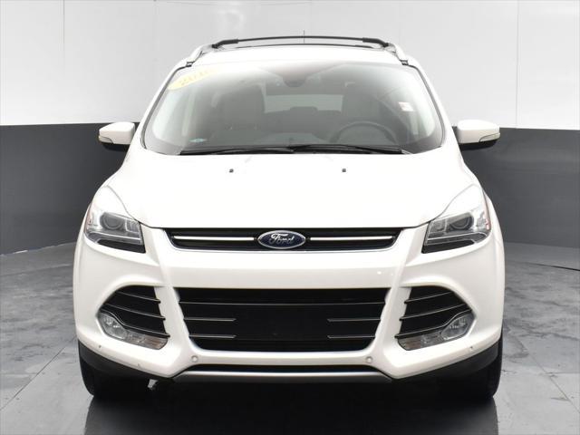 used 2016 Ford Escape car, priced at $9,409