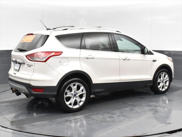 used 2016 Ford Escape car, priced at $9,409