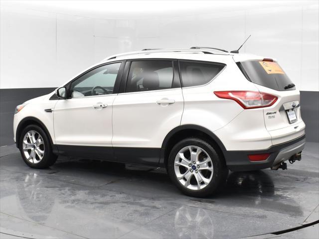 used 2016 Ford Escape car, priced at $9,409