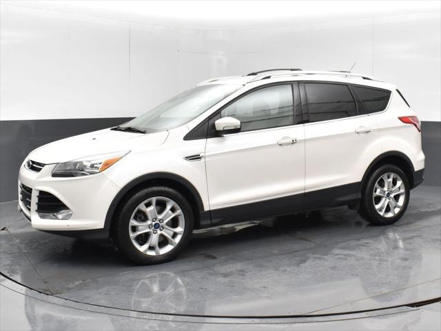 used 2016 Ford Escape car, priced at $9,409