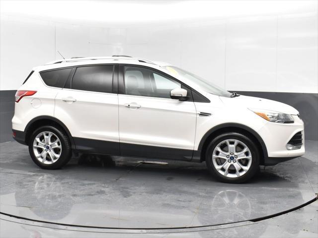 used 2016 Ford Escape car, priced at $9,409